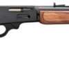 Marlin Model 336BL Big Loop Lever Rifle 30-30 18" Barrel Blued Laminate Stock