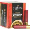 Federal Premium Personal Defense Judge .410 Ga