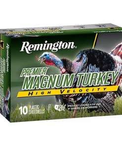 Remington Premier Magnum Turkey 12 Ga