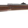 Winchester M70 Safari Express Bolt 375 H&H Mag 24" Barrel Grade I Walnut Stock