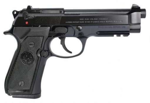 Beretta 92A1