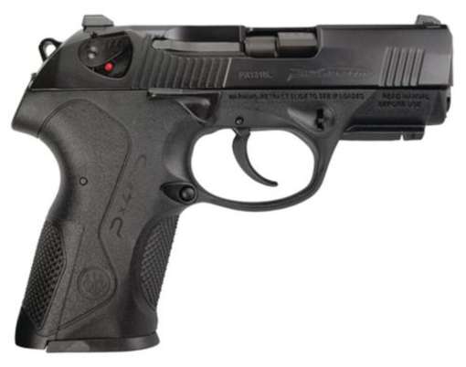 Beretta PX4 Compact Pistol 9mm 15 Round