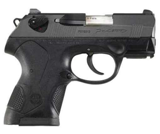 Beretta Px4 Storm 40 SW Type F Sub-Compact 10rd Mag