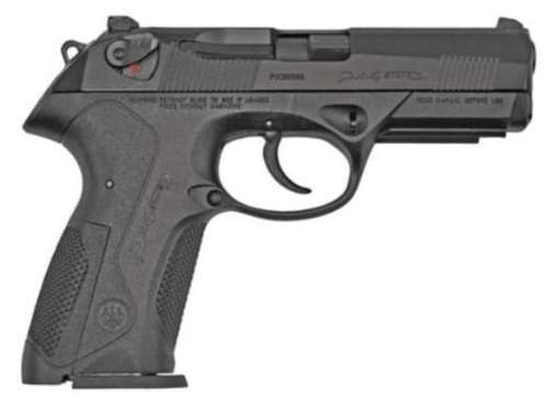 Beretta PX4 Storm 45 ACP 4" Barrel 10rd Mag