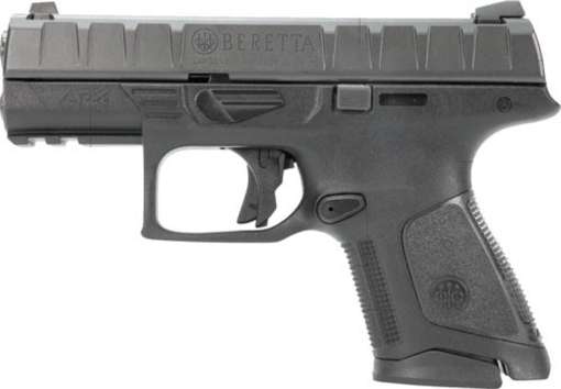 Beretta APX Compact 9mm