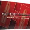 Hornady Superformance .308 Win