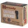 Hornady Critical Defense 45 ACP