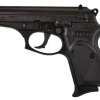 Bersa Thunder .22LR Matte Finish 10 Round