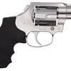 Colt King Cobra Carry Revolver 357 Mag/38 Special 2" SS Barrel Black Hogue Overmolded Grip