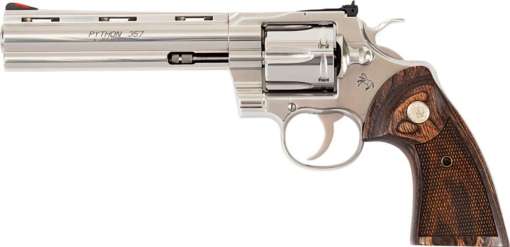 Colt Python .357 Mag