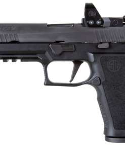 Sig Sauer P320 X-Five RXP 9mm