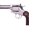 Ruger Bisley Flattop Revolver - Image 2