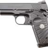 Wilson Combat X-TAC Elite Compact Pistol - Image 2