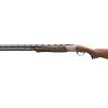 Browning Cynergy CX Shotgun 12 Gauge Silver, Blue and Walnut - Image 2