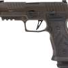 Sig Sauer P320 AXG Legion Pistol - Image 2