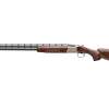 Browning Citori CX White Shotgun 12 Gauge Silver Nitride Receiver, Walnut Stock - Image 2