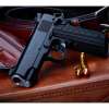 Nighthawk Custom T3 Semi-Automatic Pistol - Image 2