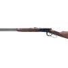 Winchester Model 94 Deluxe Sporting Lever Action Centerfire Rifle - Image 2