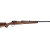 Winchester Model 70 Alaskan Bolt Action Centerfire Rifle