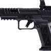 Canik SFx Rival-S Pistol with Red Dot - Image 2