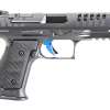 Walther PPQ M2 Q5 SR Match Pistol - Image 2