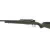Savage Arms Impulse Hog Hunter Straight Pull Centerfire Rifle - Image 2