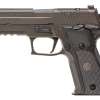 Sig Sauer P226 Legion R2 SAO Pistol - Image 2