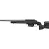 Aero Precision SOLUS Bravo Bolt Action Centerfire Rifle 6.5 Creedmoor 22" Barrel Black - Image 2