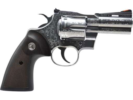 Colt Python Exclusive Revolver - Image 2