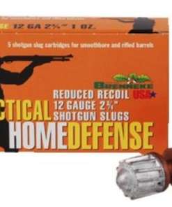 Brenneke Tactical Home Defense 12 Ga