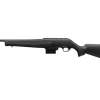 Browning BAR MK 3 DBM Stalker Semi-Automatic Centerfire Rifle - Image 2