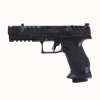 Walther PDP PRO-X Compact 9mm 4.6" Bbl 18rd Pistol w/PMM Compensator 4796034 - Image 2