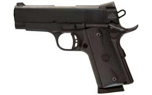 Rock Island Armory 1911 45 Tactical CS Compact 3.5"