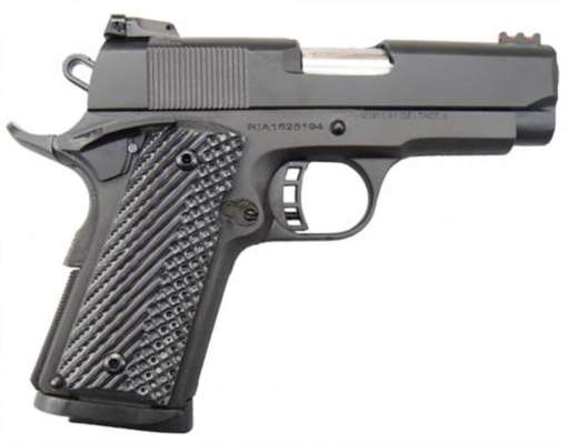 Rock Island Armory 1911 Tactical II Compact