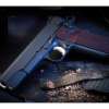Nighthawk Custom The Bull Semi-Automatic Pistol - Image 2