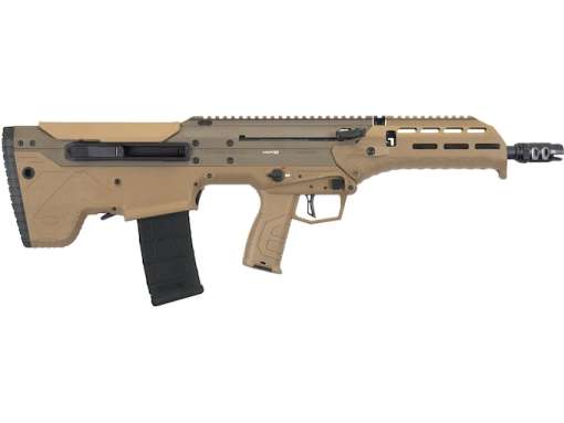 Desert Tech MDRX Forward Eject Semi-Automatic Centerfire Rifle