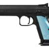 CZ-USA TS 2 Semi-Automatic Pistol - Image 2
