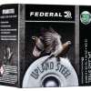 Federal Upland Steel 12 Ga