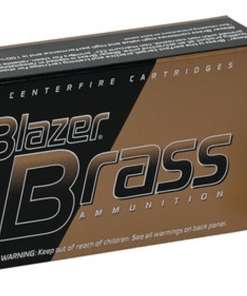 CCI Blazer Brass 10MM