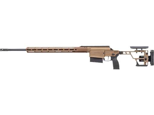 Sig Sauer CROSS Magnum Bolt Action Centerfire Rifle - Image 2