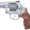 Smith & Wesson 986 Performance Center - Image 2