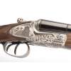 Sabatti Big Five Classic Safari EDL Side by Side Centerfire Rifle - Image 2