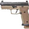 Sig Sauer P320 AXG Combat Pistol - Image 2