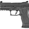 Sig Sauer P320 X-Carry Legion Semi-Automatic Pistol - Image 2
