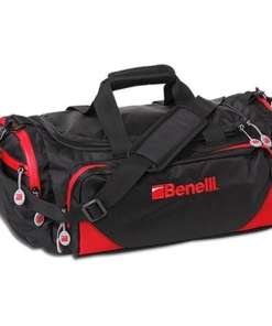 Benelli Ultra Black Range Bag 1680D PVC Backed