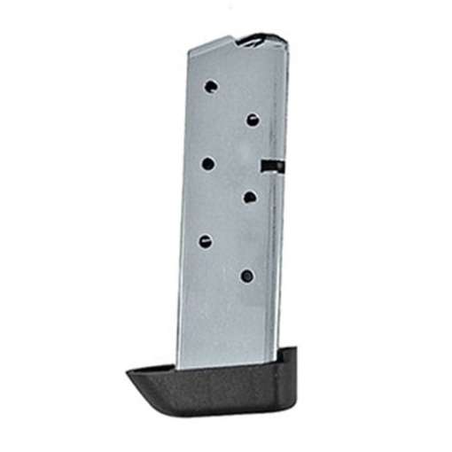 Kimber Micro 9 Magazine 9mm 7-Round Capacity