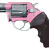 Charter Arms Pink Lady Undercover