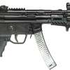PTR 9KT Semi-Automatic Pistol