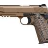 Kimber Desert Warrior Pistol - Image 2