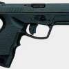 STEYR M9A1 9mm 4" Barrel Black 17rd Mag